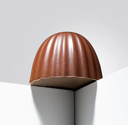 Форма для шоколадных конфет XL ПРАЛИНЕ выпечка арт. MA1040 (поликарбонат)