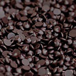 Капли шоколадные ПЕПИТА темные арт. 80290 ()