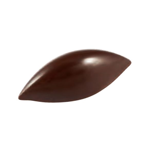 Форма для шоколадных конфет ПРАЛИНЕ капля арт. MA1012 (PC поликарбонат)