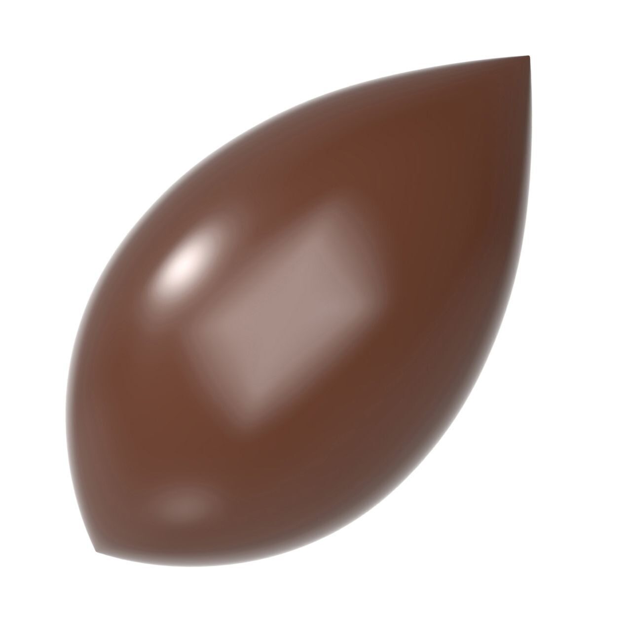 Форма для шоколадных конфет ПРАЛИНЕ капля