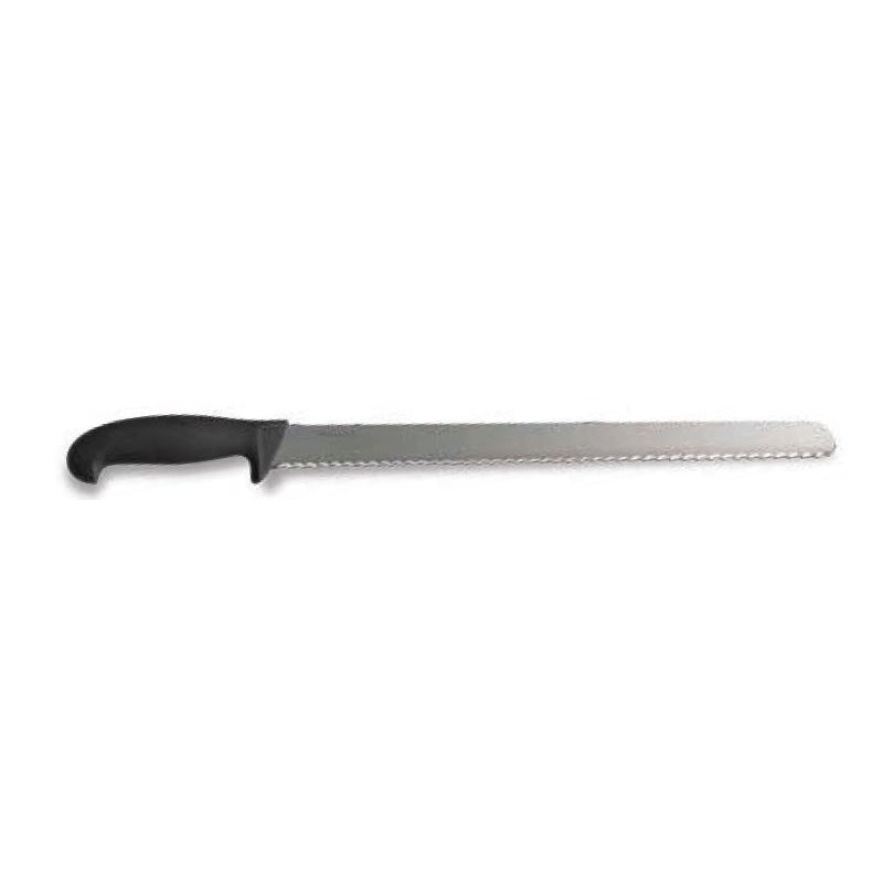 Нож металлический кондитерский арт. 50COL02 (300 мм)