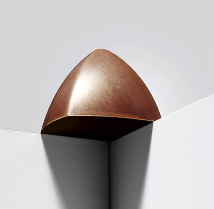Форма для шоколадных конфет XL ПРАЛИНЕ шпилька арт. MA1039 (поликарбонат)