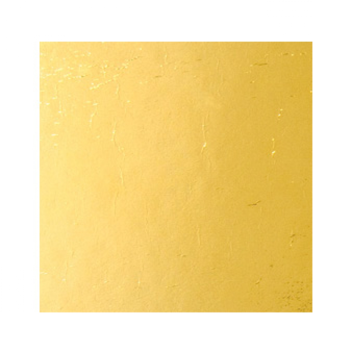Подложка ПЛОТНАЯ картон прямоугольная золото арт. 65229 (400 мм, 300 мм)