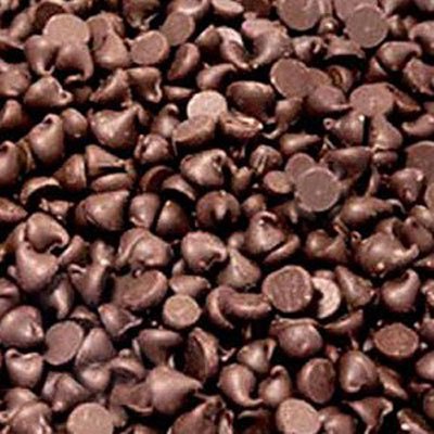 Глазурь кондитерская шоколадные капли 1600 арт. 71039 ()