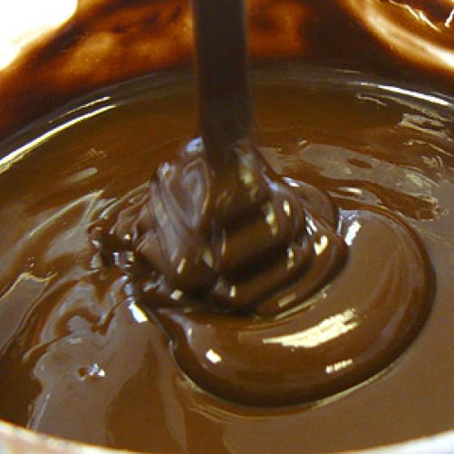 Паста шоколадная ДЕЛИКРИСП горький шоколад арт. 71036 (5 кг, 522 кКал, 2 %, 49.4 г, 32.5 г, 7.8 г, Жировая, Шоколадная)