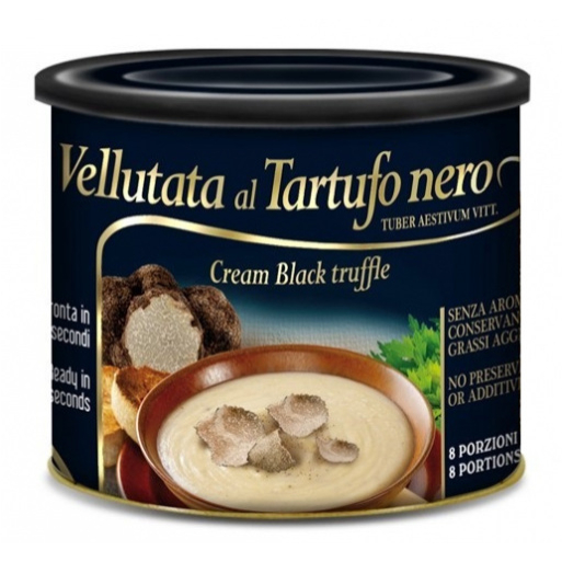 Суп-пюре трюфельный арт. soup-truffle ()