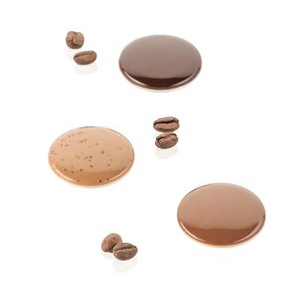 Форма для шоколадных конфет ДЕГУСТАЦИЯ 01-П арт. CH027 (15, 275 мм, 175 мм, 25 мм, 35 мм, h ячейки 5 мм.)