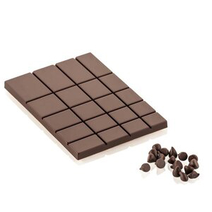 Форма для шоколадных плиток ДЕГУСТАЦИЯ 01-Т арт. CH025 ()