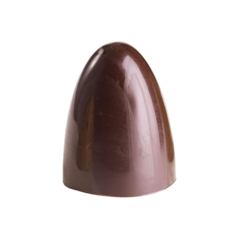 Форма для шоколадных конфет ПРАЛИНЕ ракета арт. MA1044 (поликарбонат)