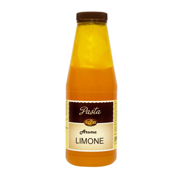 Паста АРОМА лимон арт. 72245 ()