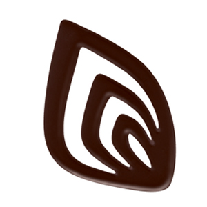 Форма для шоколадных фигурок арт. 20D013 ()