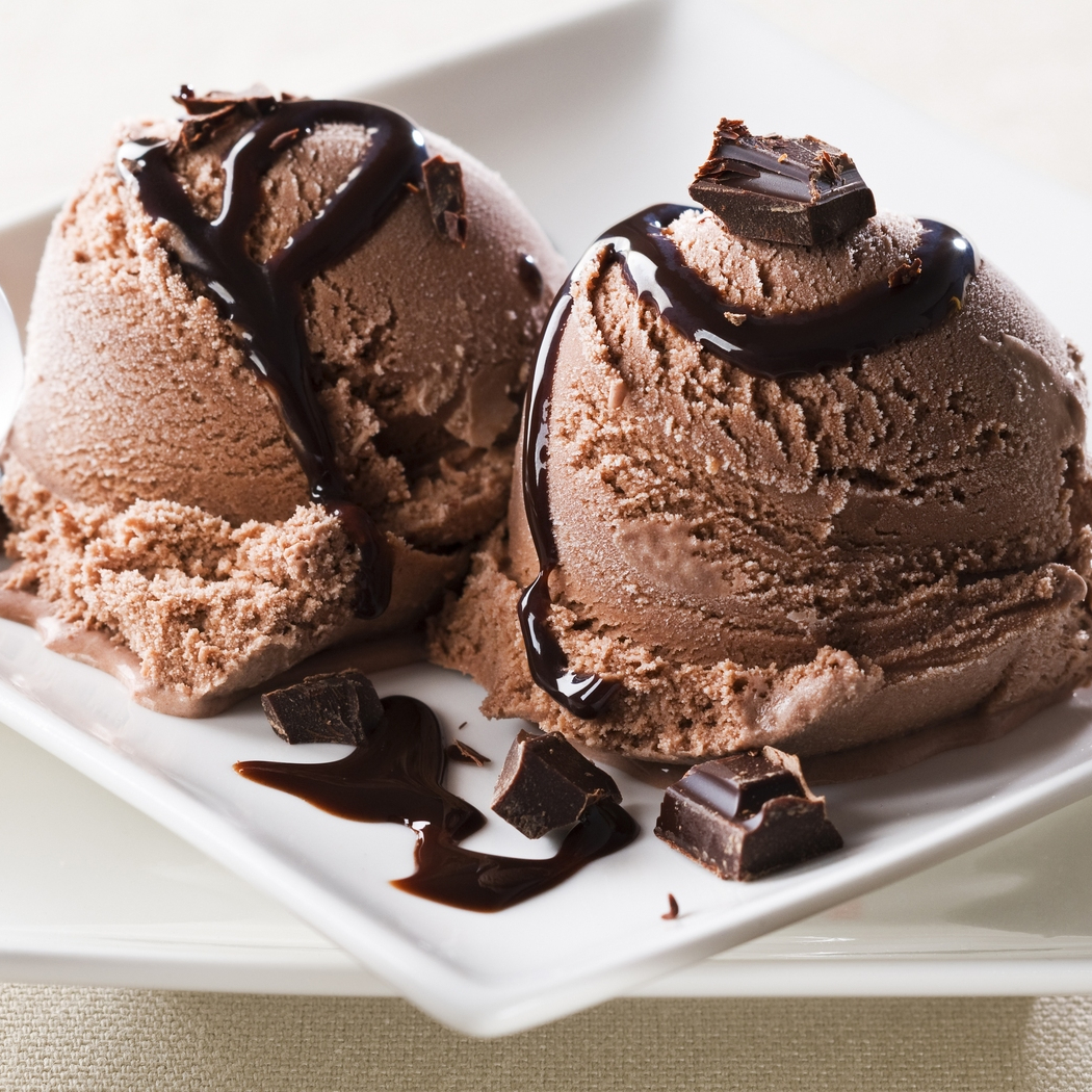 Смесь сухая для мороженого МОНТЕ ЭМИЛИУС шоколад  арт. 712463 ()