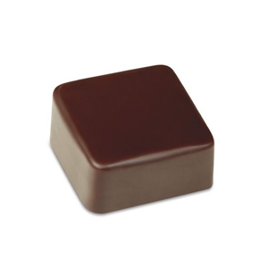 Форма для конфет ПРАЛИНЕ в виде квадрата арт. PC5033FR (тритан)