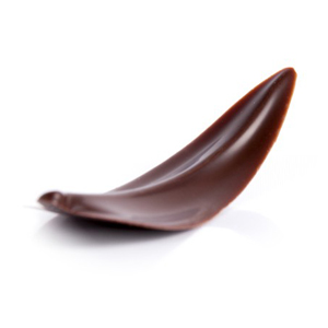 Украшение шоколадное Пышная элегантность арт. D77038 ()