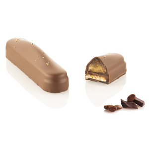 Набор форм для шоколадных батончиков ВУЛКАН