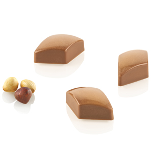 Форма для шоколадных конфет ГЕММА-П