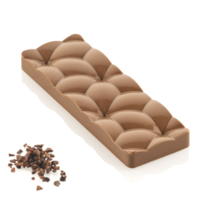 Форма для шоколадных плиток ГЕММА-Т