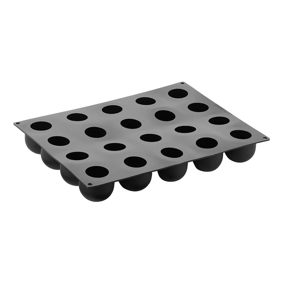 Форма силиконовая ПАВОФЛЕКС Сфера