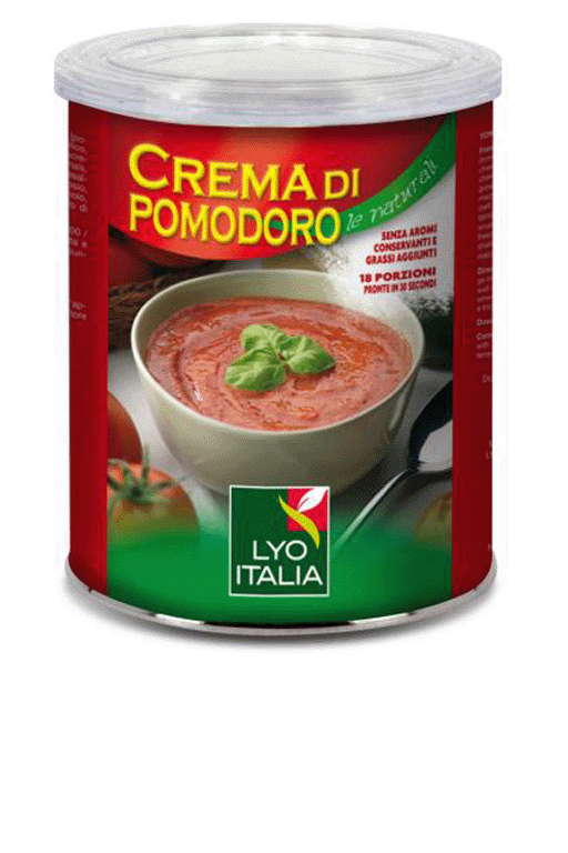 Суп-пюре томатный арт. soup-tomat ()