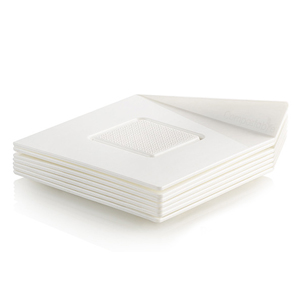 Поднос пластиковый квадратный арт. SQUARE83 ()
