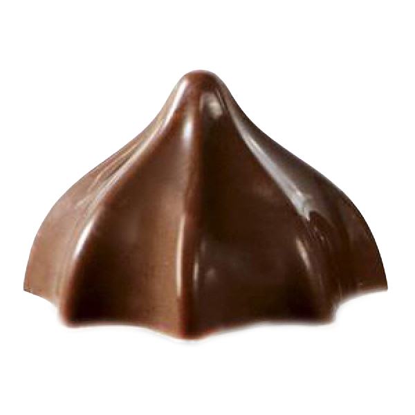Форма для шоколадных конфет ПРАЛИНЕ сладость арт. MA1024 (25, 0.01 кг, 275 мм, 33 мм, 175 мм, 22 мм)