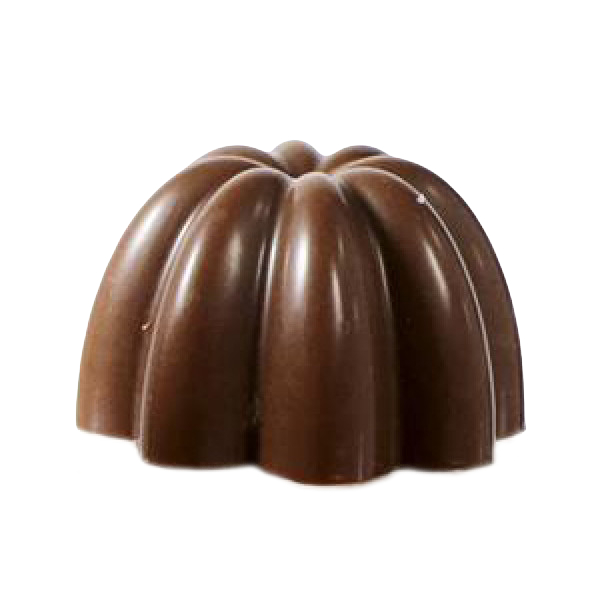 Форма для шоколадных конфет ПРАЛИНЕ сладость арт. MA1023 (25, 0.011 кг, 275 мм, 32 мм, 175 мм, 19.5 мм)