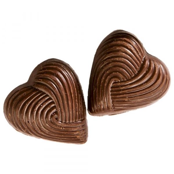 Форма для шоколадных конфет ПРАЛИНЕ любовь арт. MA1513 (28, 0.007 кг, 275 мм, 34 мм, 175 мм, 33 мм, 11 мм)