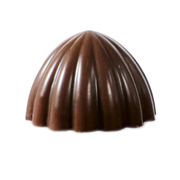 Martellato Форма для шоколадных конфет ПРАЛИНЕ сладость арт. MA1022 (25, 0.011 кг, 275 мм, 32 мм, 175 мм, 21 мм)