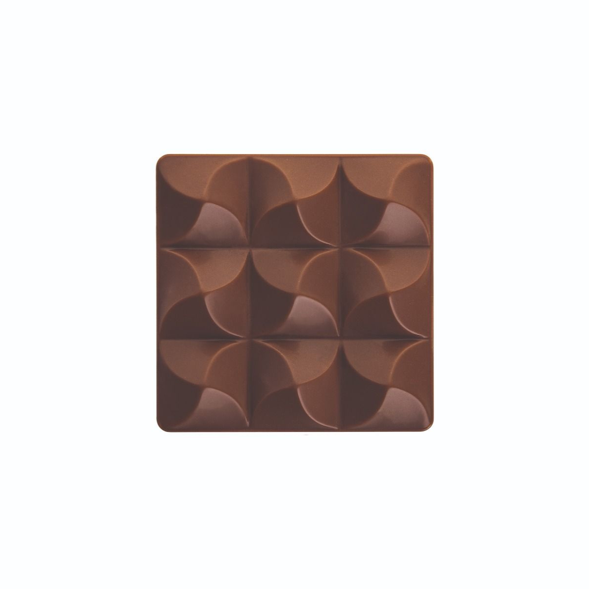 Форма для шоколадных плиток МУЛЕН МИНИ арт. PC5014FR ()