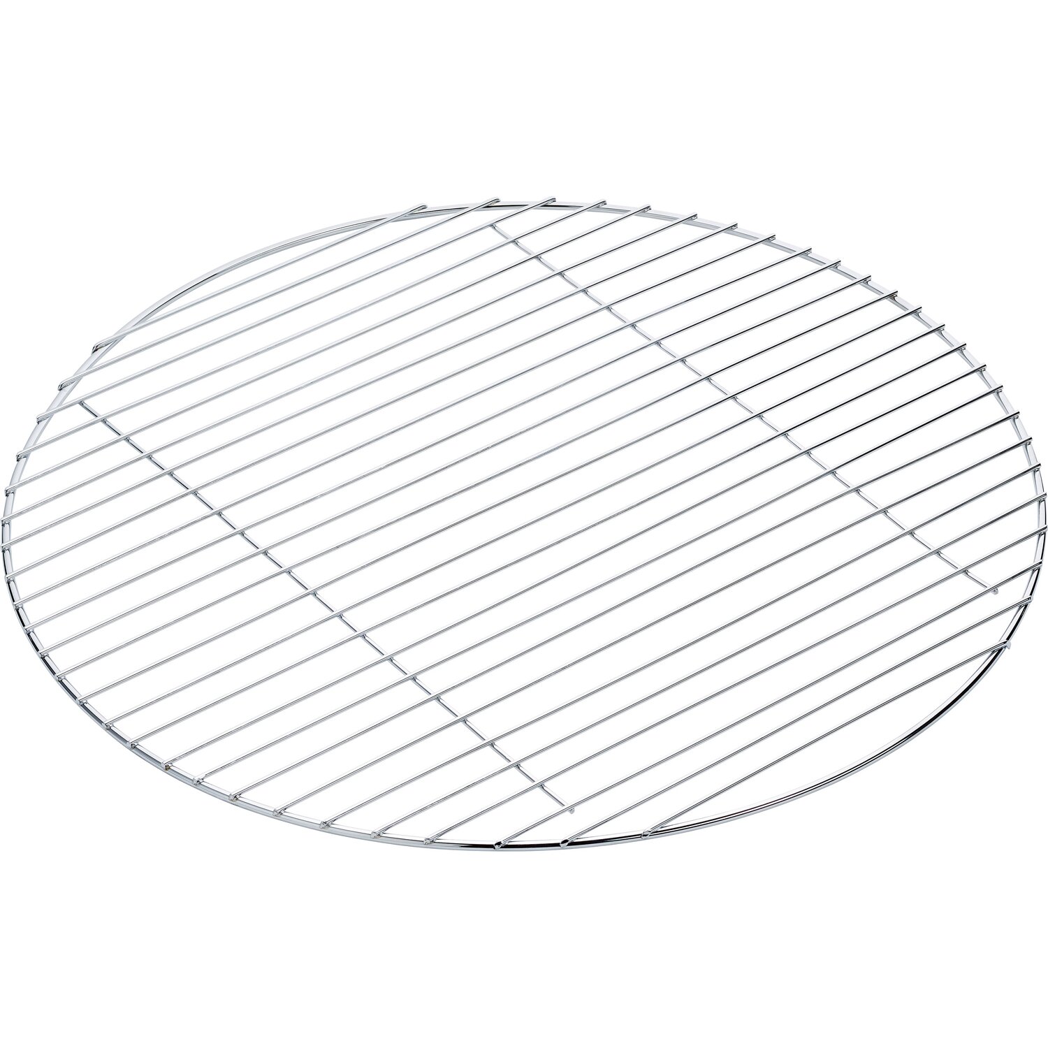 Решетка металлическая круглая арт. PR40 ()