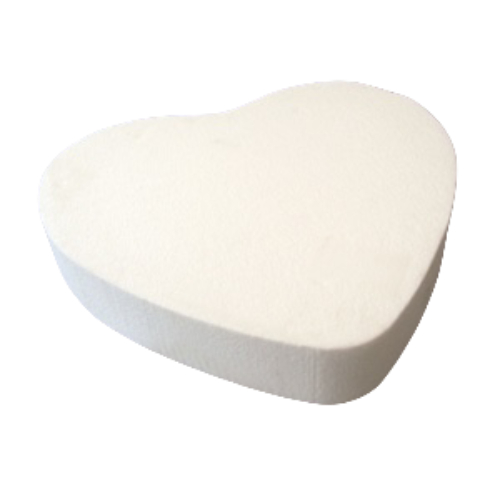 Форма муляж для торта сердце арт. POCU40 (d₁ 400 мм)