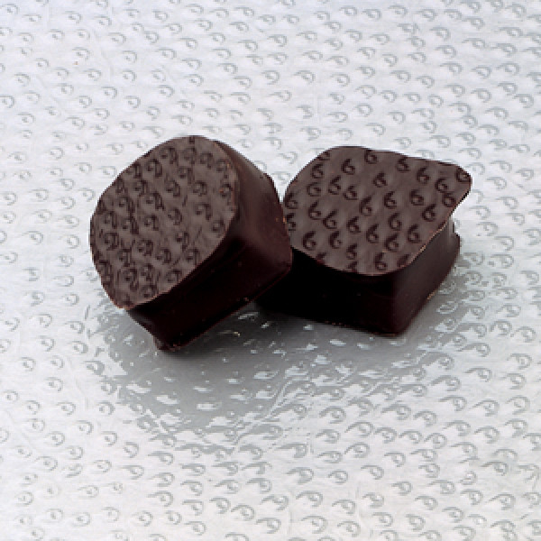 Набор трансферных листов для шоколада арт. MACL01 (360 мм, 340 мм, 13 шт.)